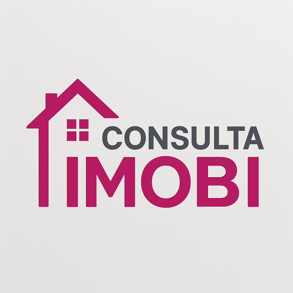 Logo Consulta Imob